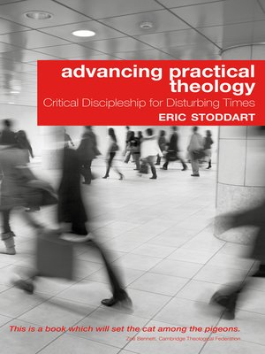 cover image of Advancing Practical Theology